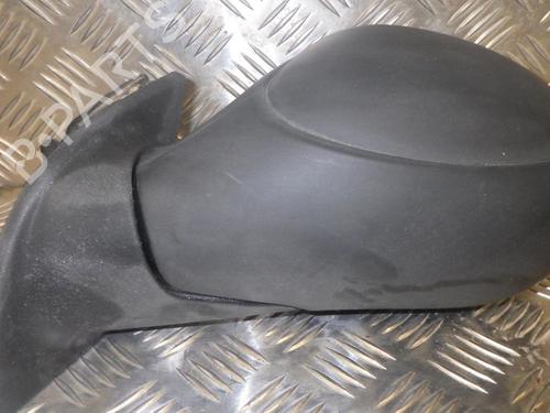 Used Left mirror CITROËN C3 I (FC_, FN_) 1.4 HDi (68 hp) 24287635