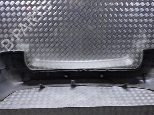Rear bumper PEUGEOT 307 SW (3H) 2.0 HDi 135 | BP24285070C8 