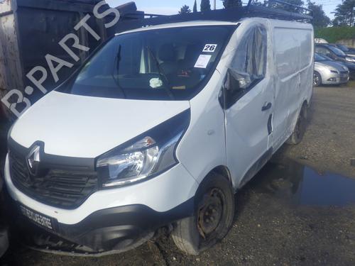 Peças RENAULT TRAFIC III Van (FG_) 1.6 dCi 120 (FGMB, FGMC) 4815960
