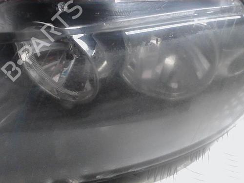 Left headlight AUDI A3 Sportback (8PA) 1.9 TDI | BP24286391C28 - Image 4