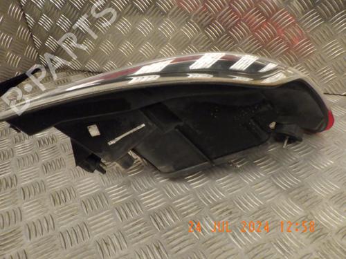 Right taillight RENAULT MEGANE III Coupe (DZ0/1_) 1.5 dCi (DZ0A) | BP24286545C35 