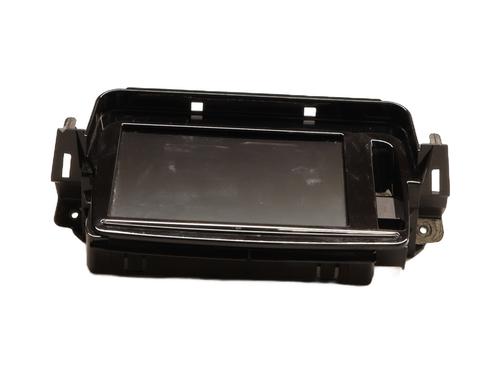 Display RENAULT MEGANE III Hatchback (BZ0/1_, B3_) 1.5 dCi (BZ09, BZ0D, BZ1W, BZ29, BZ14) (110 hp) 28045450