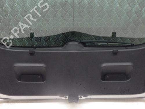 Tailgate CITROËN C3 II (SC_) 1.6 HDi | BP31669107C6 