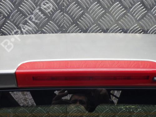 Tailgate RENAULT SCÉNIC III (JZ0/1_) 1.9 dCi (JZ0J, JZ1J, JZ1K, JZ1S) | BP29372179C6 