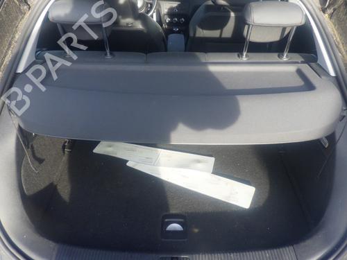 Hattehylle Hattehylle AUDI A1 (8X1, 8XK) 1.2 TFSI (86 hp) 34052152 34052152