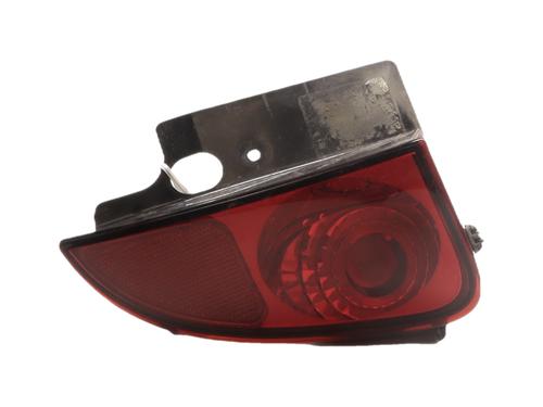 Used Left tailgate light Left tailgate light 38607606 38607606