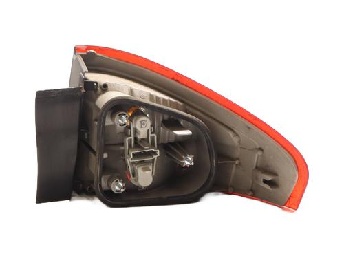 Left taillight FORD MONDEO IV (BA7) 2.0 TDCi | BP29861324C34
