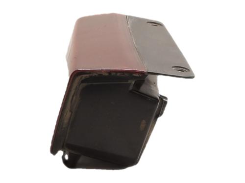 Right tailgate light OPEL VIVARO B Van (X82) 1.6 CDTI (05) | BP36652868C80 - Image 3