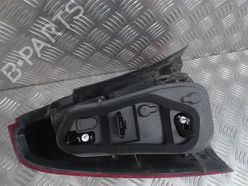 Right taillight DACIA LOGAN (LS_) 1.2 16V (LS1N, LS02, BS02) | BP24286088C35 - Image 2