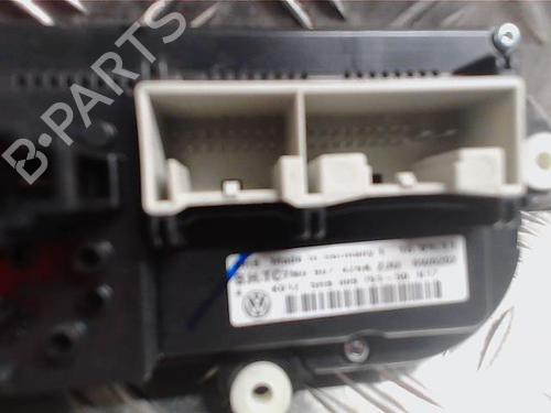 Used Climate control Climate control VW GOLF VI (5K1) 1.4 (80 hp) 24285639 24285639