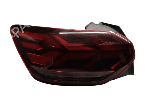Left taillight DACIA SANDERO III 1.0 TCe 100 | BP33454345C34 - Image 3