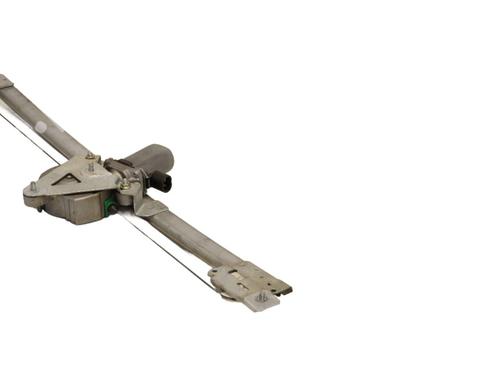 Used Front left window mechanism Front left window mechanism RENAULT TRAFIC II Van (FL) 2.0 dCi 115 (FL01, FL0U, FL00, FL0H, FL0M) (114 hp) 33657254 33657254