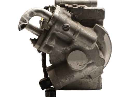 AC compressor PEUGEOT 208 II (UB_, UP_, UW_, UJ_) 1.5 BlueHDI 100 | BP28374601M34