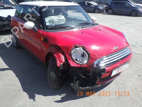 Rear parcel shelf MINI MINI (R56) Cooper | BP32021782C85  - Image 14