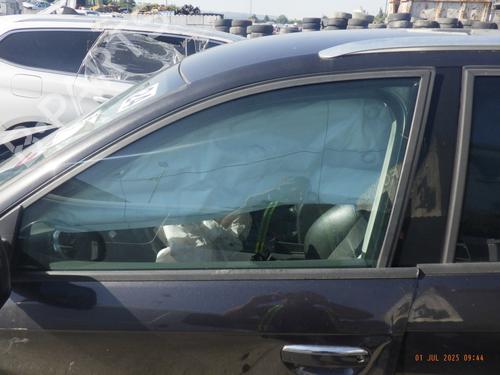 Used Front left window mechanism AUDI A3 Sportback (8PA) 2.0 TDI 16V (140 hp) 27220141
