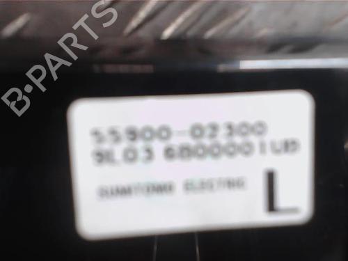 Climate control TOYOTA AURIS (_E15_) 2.0 D-4D (ADE150_, ADE150R) | BP24287153I5 - Image 6