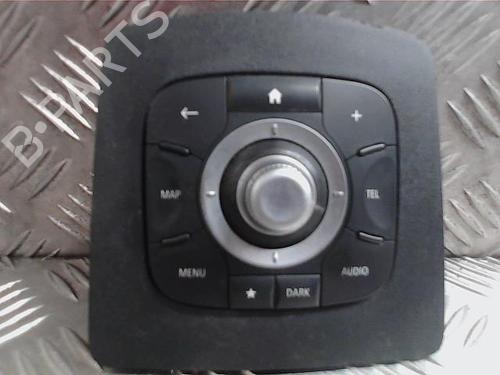 Switch RENAULT SCÉNIC III (JZ0/1_) 1.5 dCi | BP24287031I30 