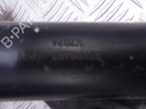 Rear axle PEUGEOT 206 Hatchback (2A/C) 2.0 HDI 90 | BP28301794M2 