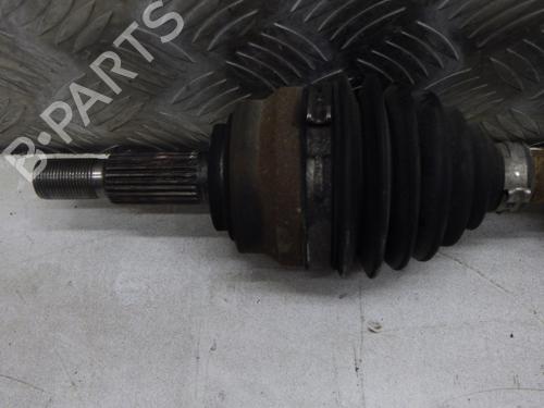Right front driveshaft DACIA SANDERO III 1.0 TCe 100 | BP33454342M39 - Image 4