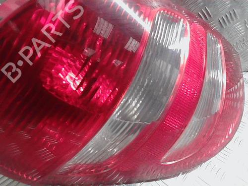 Left taillight MERCEDES-BENZ A-CLASS (W169) A 180 CDI (169.007, 169.307) | BP24285238C34 