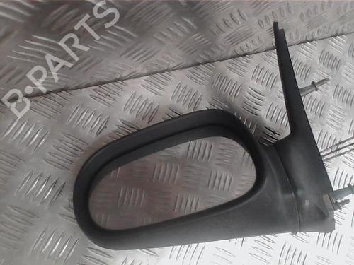 Used Left mirror Left mirror RENAULT CLIO I (B/C57_, 5/357_) 1.9 D (65 hp) 24286557 24286557