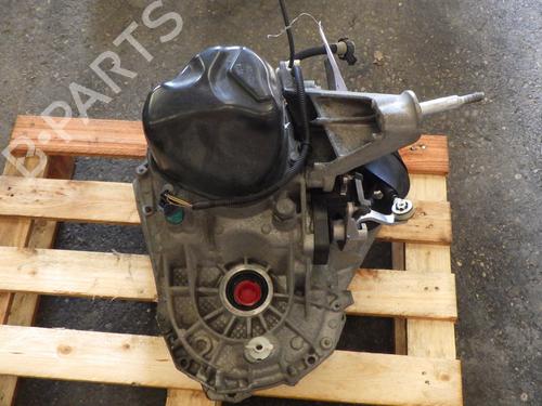 Used Gearbox RENAULT TWINGO III (BCM_, BCA_) 1.0 SCe 70 (71 hp) 24286234
