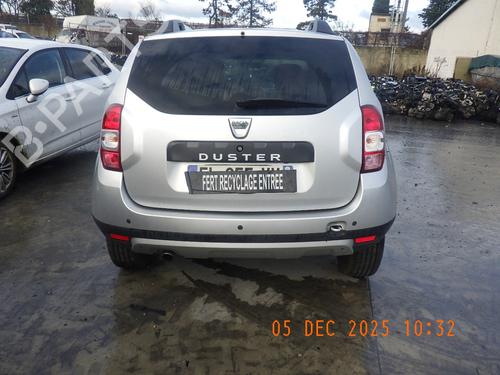 Luftventil DACIA DUSTER (HS_) 1.2 TCe 125 | BP39631032I21 - Image 15