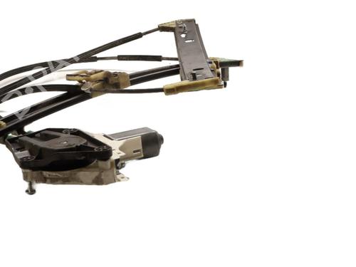 Used Front left window mechanism Front left window mechanism AUDI A1 (8X1, 8XK) 1.2 TFSI (86 hp) 34052149 34052149
