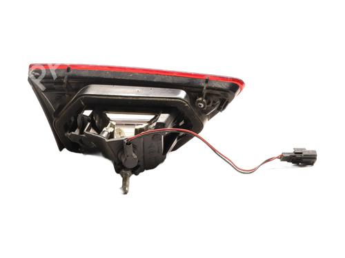 Right tailgate light RENAULT CLIO IV (BH_) 1.5 dCi 90 | BP30863230C80