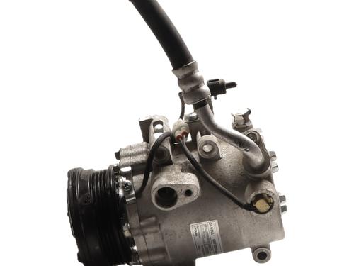 AC-Kompressor AC-Kompressor SUZUKI SWIFT III (MZ, EZ) 1.3 (RS413, ZC11S) (92 hp) 36336699 36336699