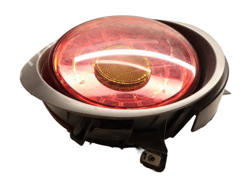 Used Left taillight ALFA ROMEO MITO (955_) 1.3 MultiJet (955AXP1A, 955AYC1A) (95 hp) 27096708