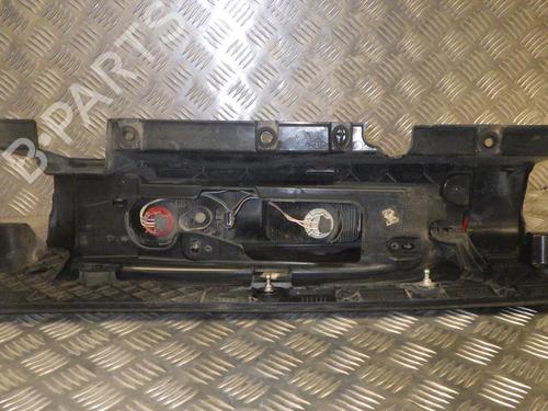Left taillight RENAULT TRAFIC III Van (FG_) 1.6 dCi 115 (FGMD) | BP24285526C34  - Image 5