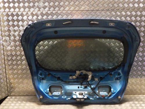 Tailgate FORD FIESTA VI (CB1, CCN) 1.5 TDCi | BP24286989C6 