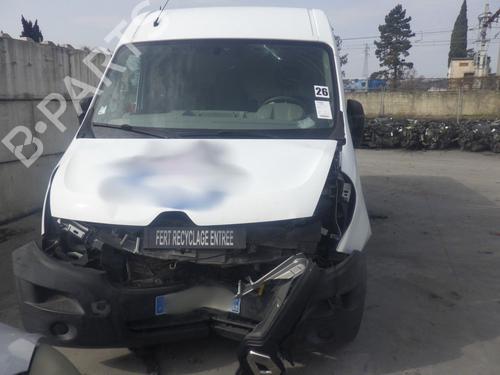 Interior roof light RENAULT MASTER III Van (FV) 2.3 dCi 170 FWD (FV0L) | BP34171638I8  - Image 13