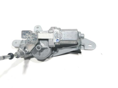 Viskermotor bagrude NISSAN MICRA IV (K13K, K13KK) 1.2 (80 hp) 31630094