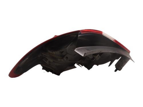 Right taillight CITROËN C4 II (NC_) 1.6 HDi 110 | BP38185808C35 - Image 2