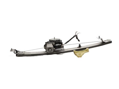 Front left window mechanism RENAULT CLIO IV (BH_) 1.5 dCi 75 | BP29402510C22 