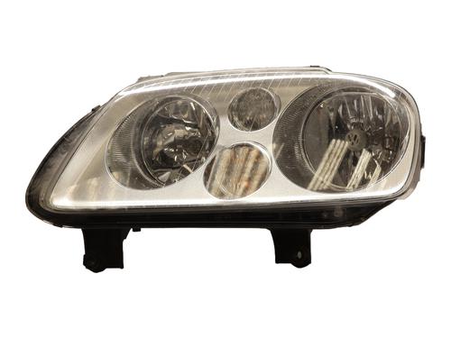 Used Left headlight VW TOURAN (1T1, 1T2) 2.0 TDI (140 hp) 25879583