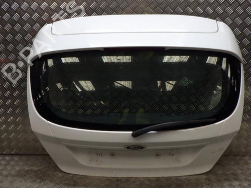 tailgate-ford-fiesta-vi-cb1-ccn-2008-26431227 main image