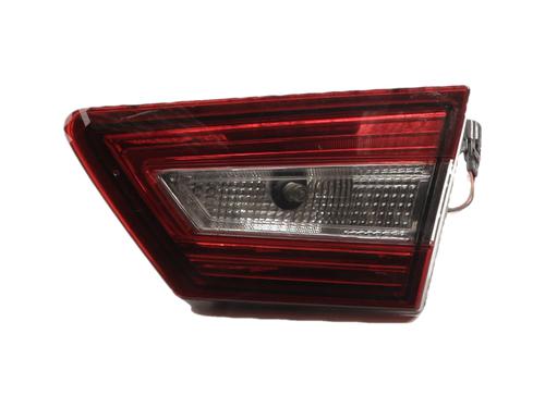 Right tailgate light RENAULT CLIO IV (BH_) 1.5 dCi 75 | BP36336746C80 - Image 3
