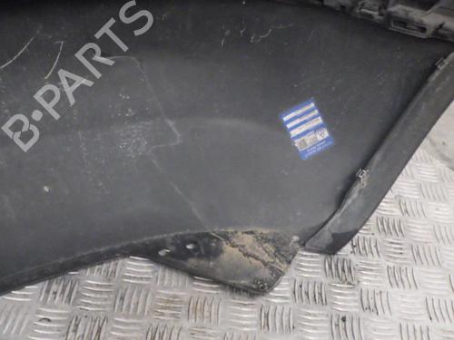Rear bumper VW GOLF V (1K1) 1.9 TDI | BP24286125C8 
