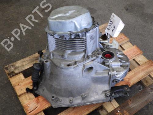 Used Gearbox Gearbox PEUGEOT 207 SW (WK_) 1.6 HDi (92 hp) 24824599 24824599