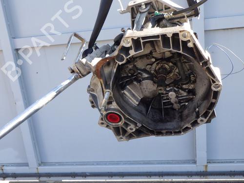 Gearbox FIAT PUNTO (199_) 1.3 D Multijet | BP38543145M3 - Image 3
