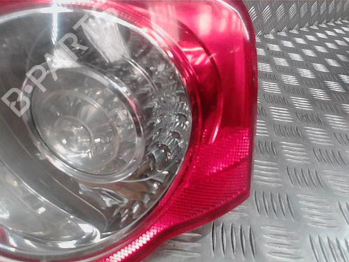 Right taillight VW PASSAT B6 (3C2) 2.0 TDI 16V 4motion | BP24285328C35  - Image 8