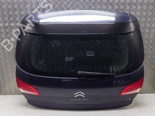 Tailgate CITROËN C4 II (NC_) 1.6 HDi 115 | BP33301507C6  - Image 7