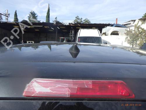 Right taillight PEUGEOT 1007 (KM_) 1.6 HDi | BP24287326C35 - Image 13