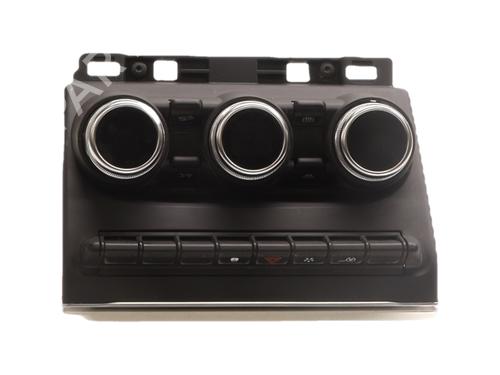Climate control RENAULT CLIO V (B7_) 1.0 LPG (B7MT) | BP38562614I5 - Image 4