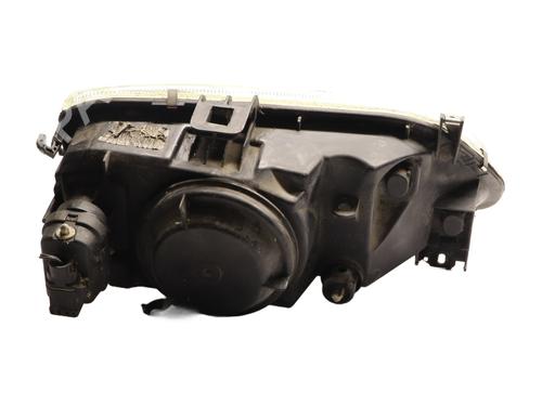 Left headlight RENAULT MEGANE I (BA0/1_) 1.9 dTi (BA08, BA0N) | BP32272429C28