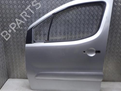 Left front door CITROËN BERLINGO MULTISPACE (B9) 1.6 HDi 110 | BP30814431C2  - Image 8
