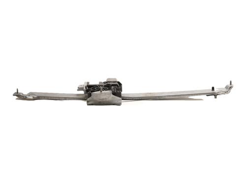 Front left window mechanism OPEL VIVARO B Van (X82) 1.6 CDTI (05) | BP36652852C22 - Image 2